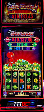 777Bet
