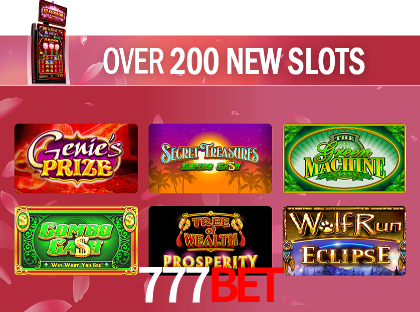777Bet
